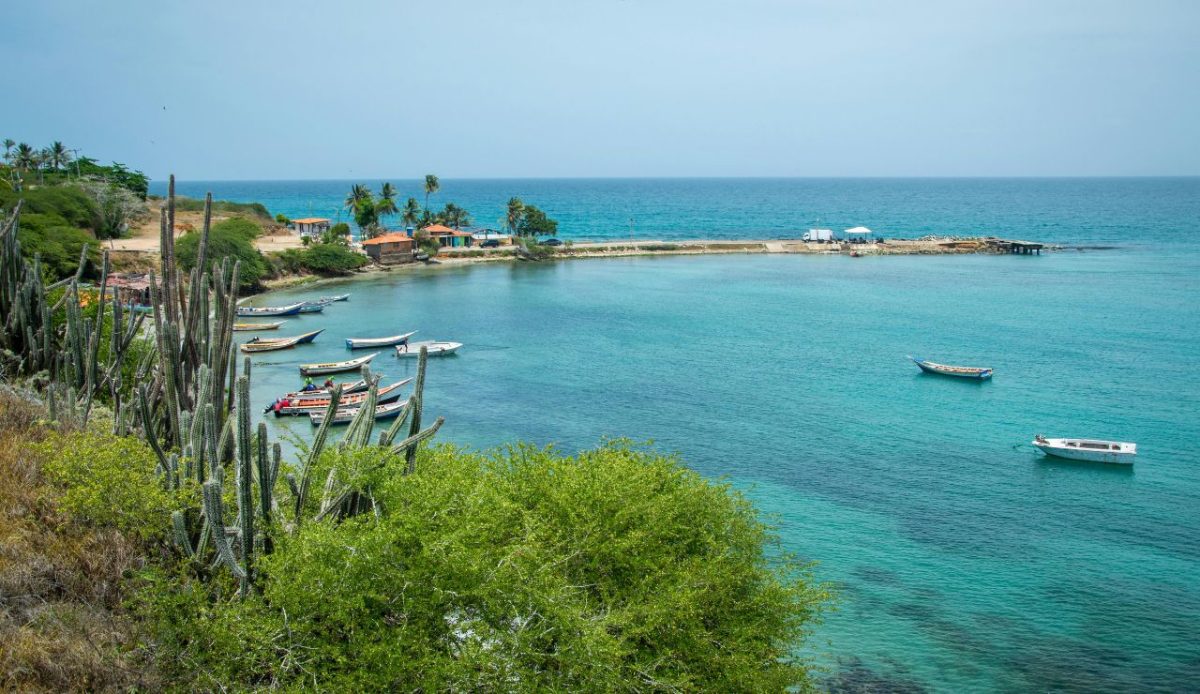 15 Most Breathtaking South American Islands Worth Adding to Your Bucket List 4 Margarita Island, Venezuela