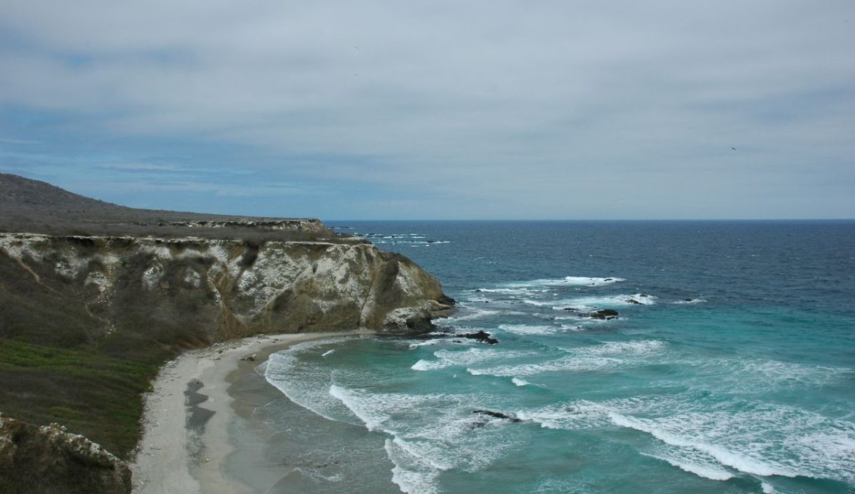 15 Most Breathtaking South American Islands Worth Adding to Your Bucket List 5 Isla de la Plata, Ecuador