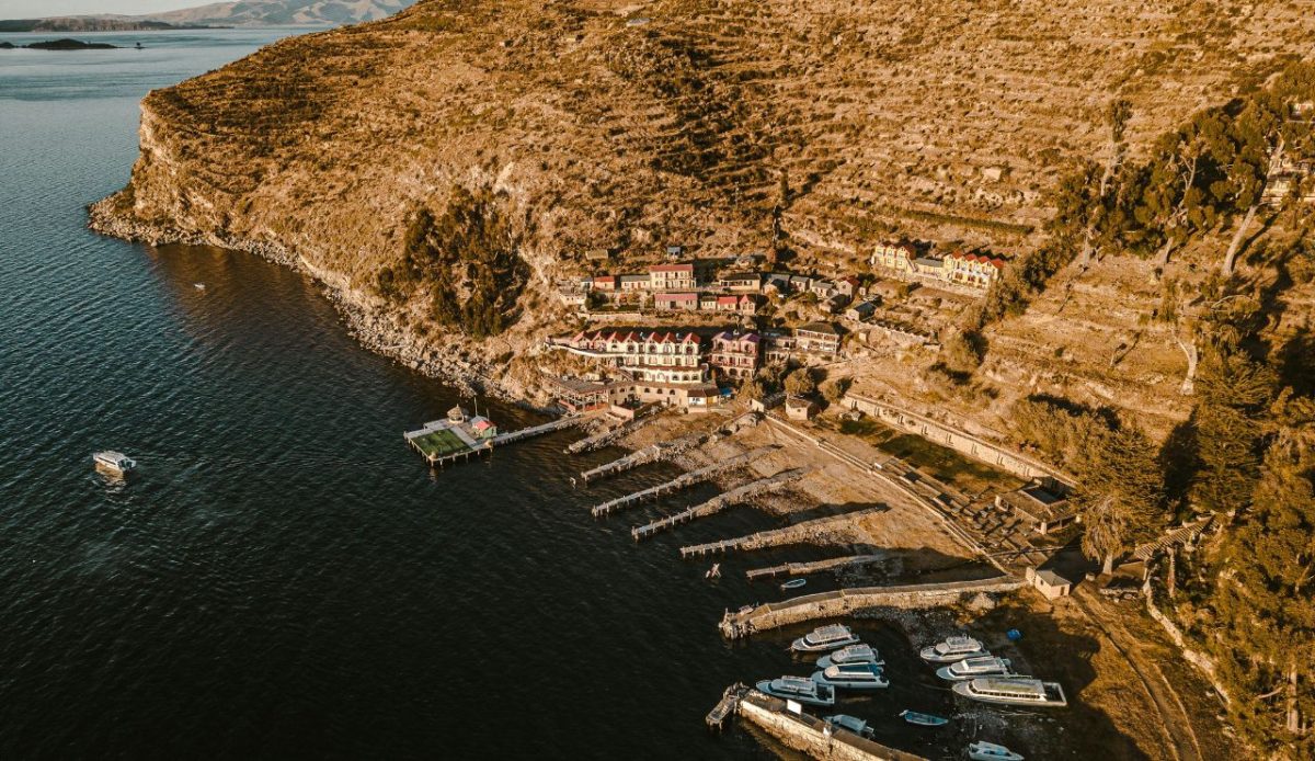 15 Most Breathtaking South American Islands Worth Adding to Your Bucket List 7 Isla del Sol, Bolivia