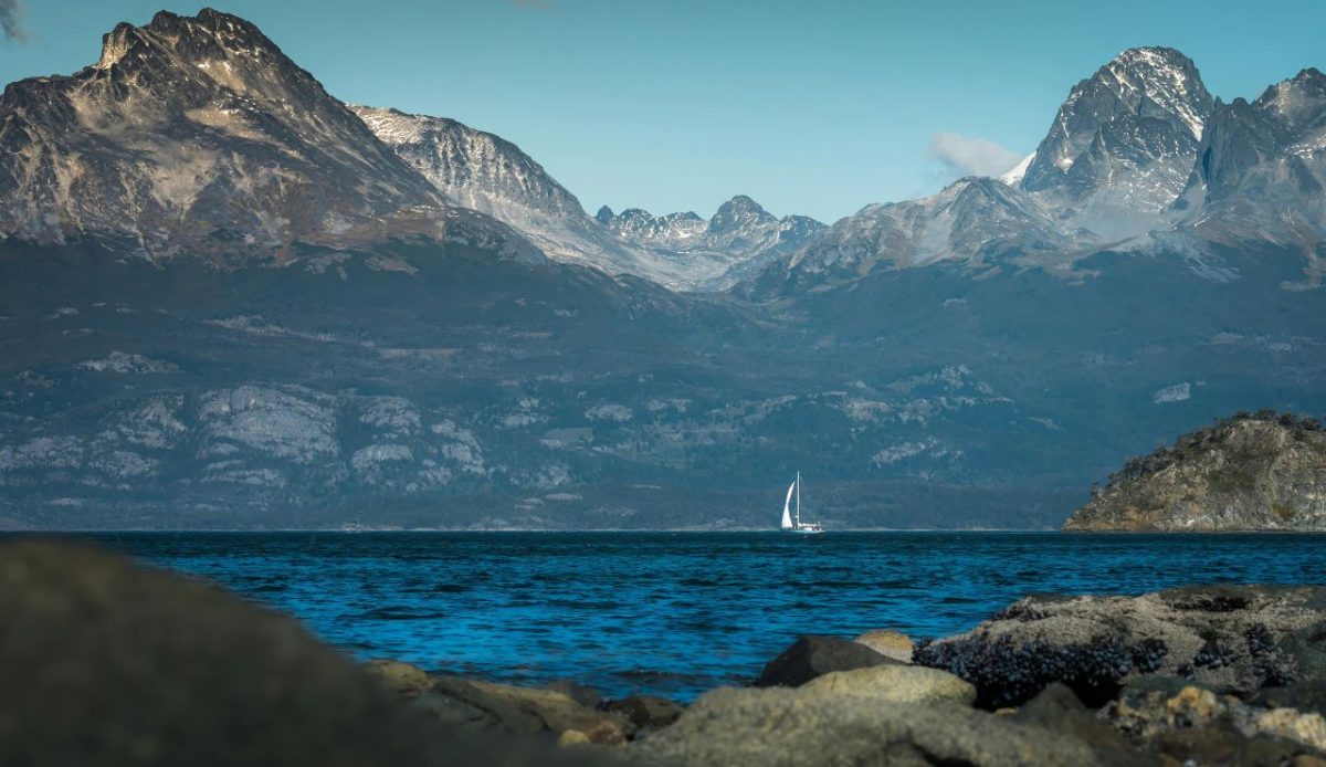 15 Most Breathtaking South American Islands Worth Adding to Your Bucket List 8 Tierra del Fuego, Argentina and Chile