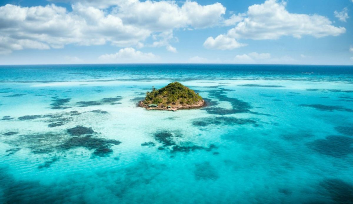 15 Most Breathtaking South American Islands Worth Adding to Your Bucket List 13 San Andrés Island, Colombia