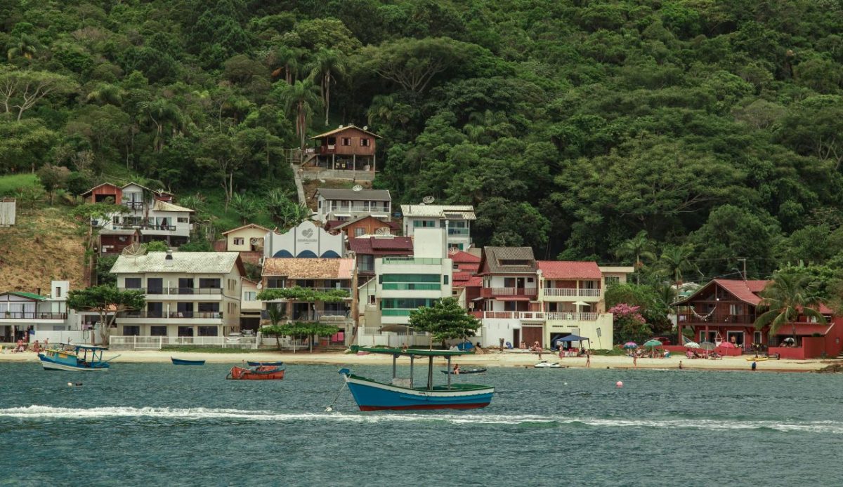 15 Most Breathtaking South American Islands Worth Adding to Your Bucket List 14 Ilha de Santa Catarina, Brazil