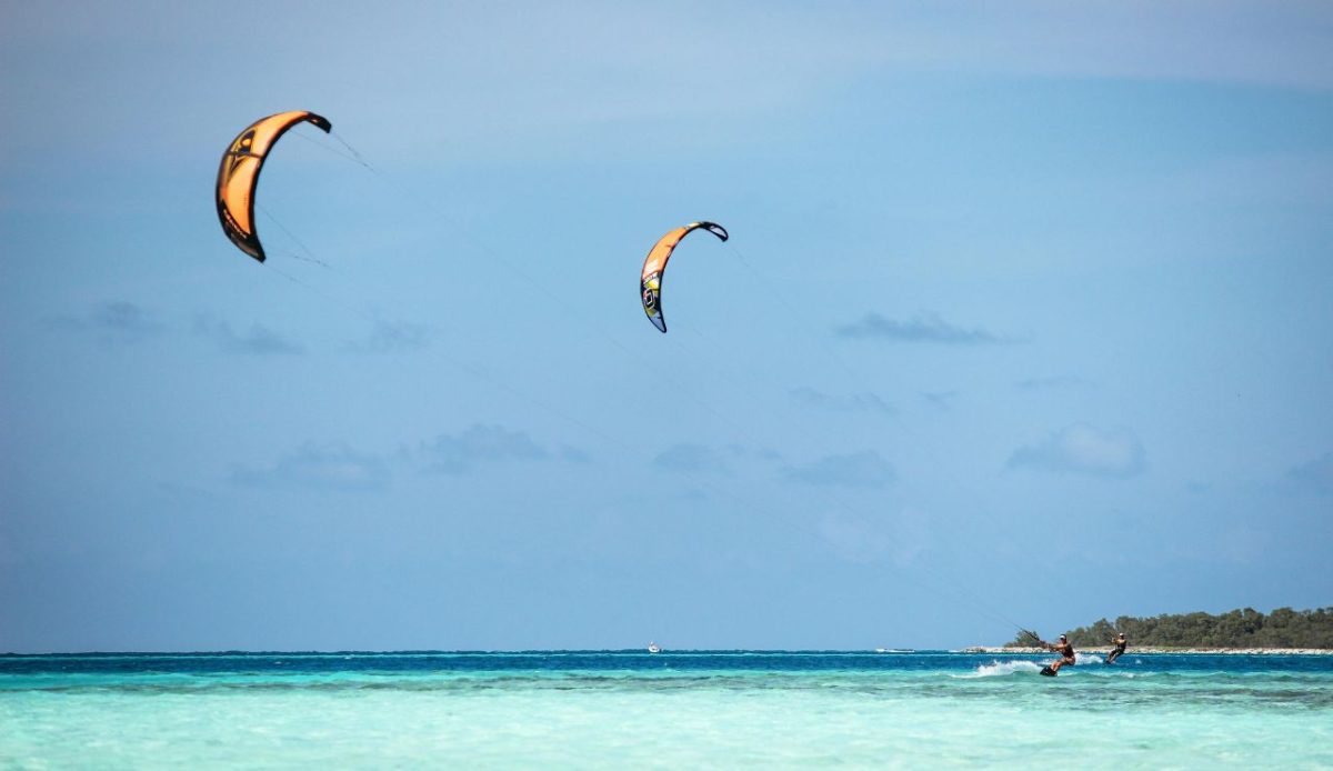 15 Most Breathtaking South American Islands Worth Adding to Your Bucket List 15 Los Roques Archipelago, Venezuela