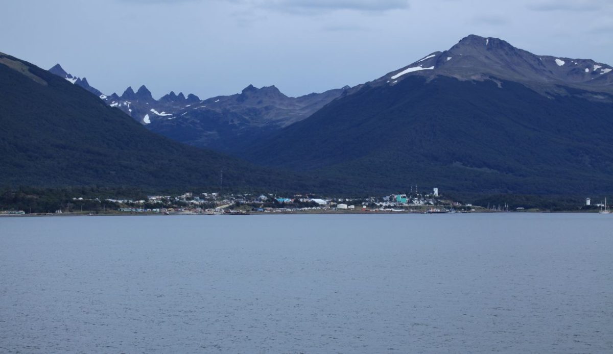 15 Most Breathtaking South American Islands Worth Adding to Your Bucket List 12 Isla Navarino, Chile