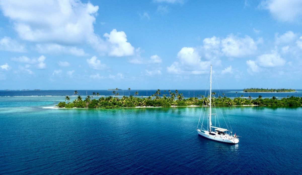 15 Most Breathtaking South American Islands Worth Adding to Your Bucket List 11 San Blas Islands, Panama