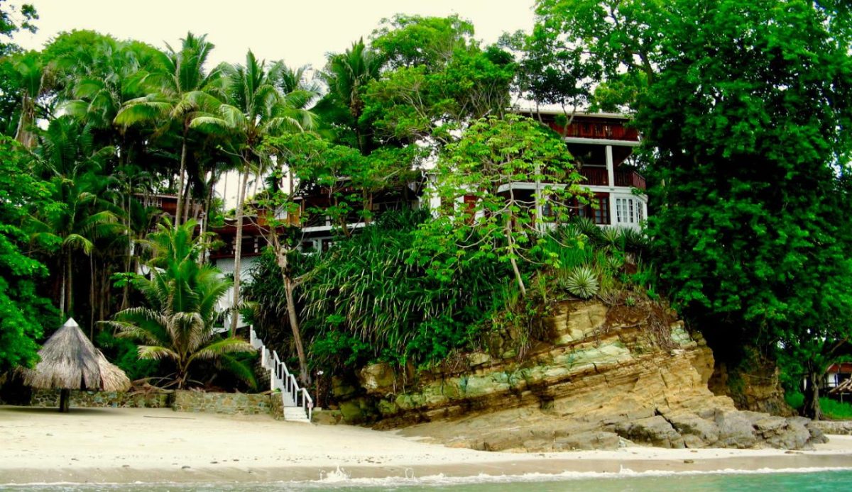 15 Most Breathtaking South American Islands Worth Adding to Your Bucket List 9 Isla Contadora, Panama