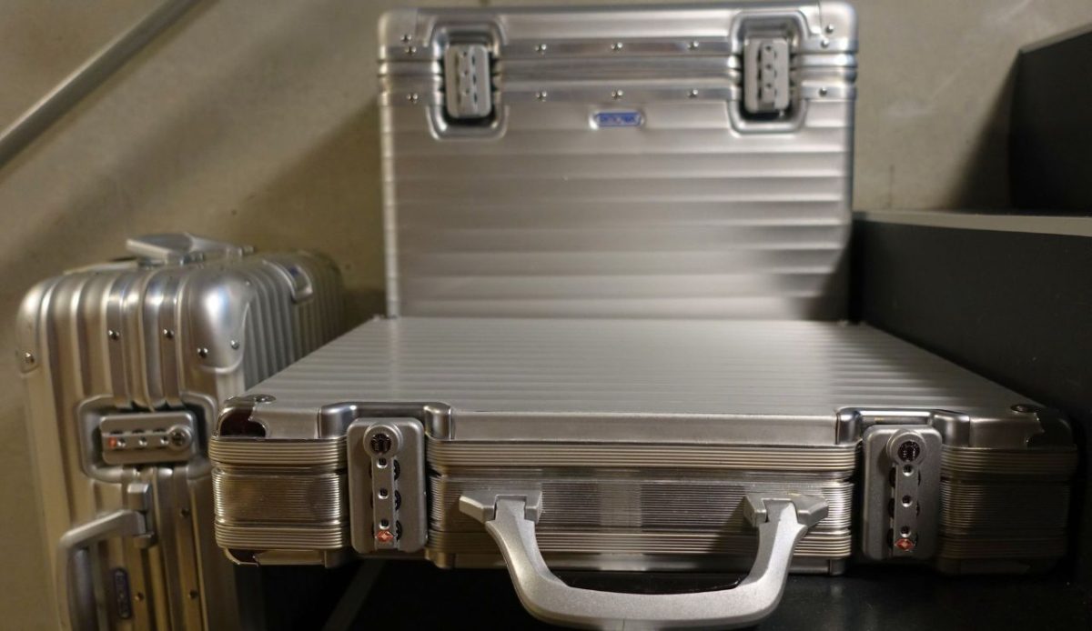Rimowa