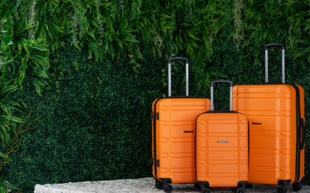 15 Best Luggage Brands for Travelers in 2025