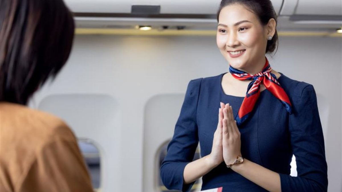 What Flight Attendants Are Really Looking For When You Board the Plane