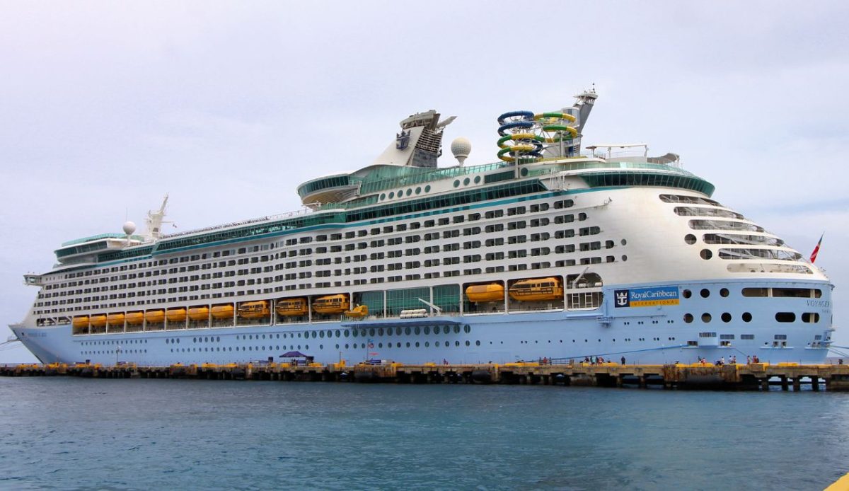 Royal Caribbean
