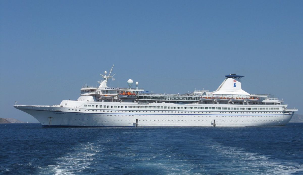 Celestyal Cruises, Greek Islands & Beyond