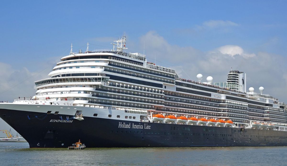 Holland America Line