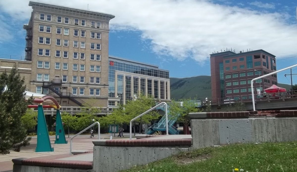 Missoula, Montana