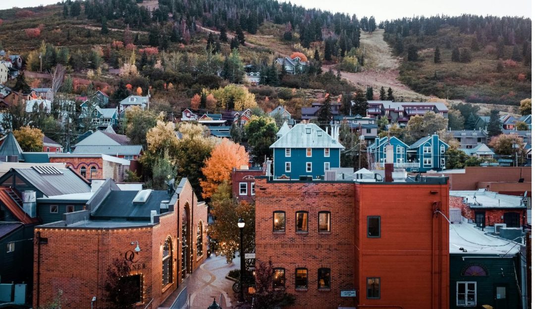 9 Highest Elevation Cities in the United States | Backroad Planet