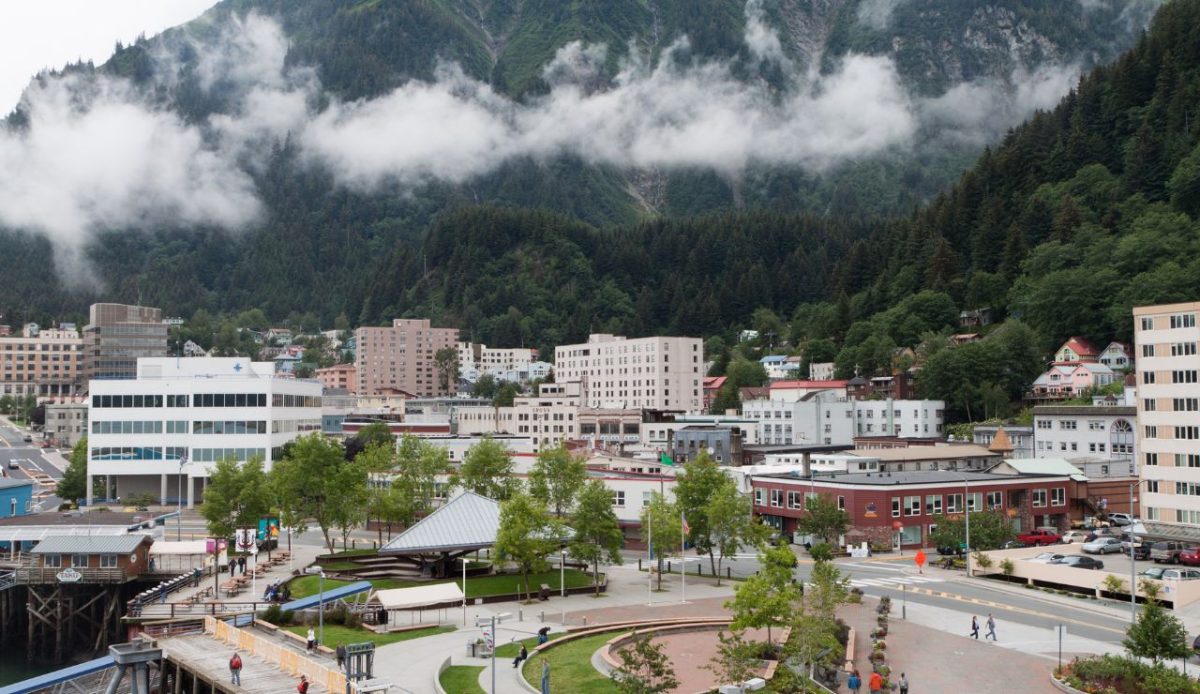 Juneau, Alaska