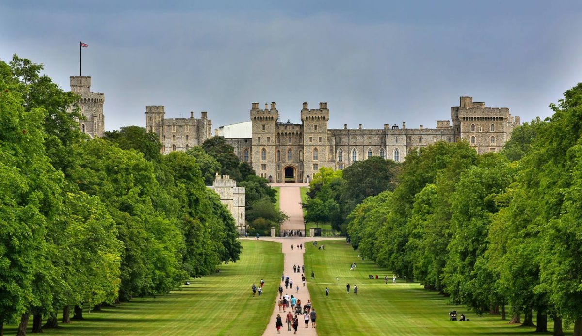 Windsor, Berkshire
