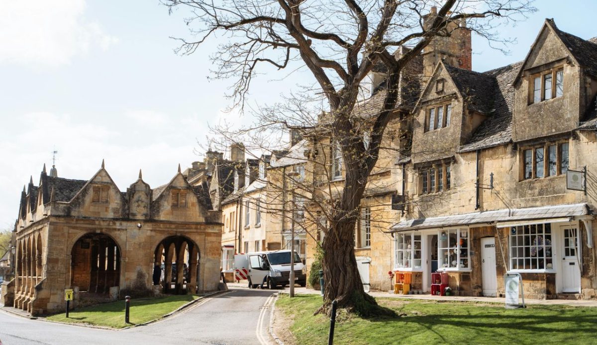 Chipping Campden, Cotswolds
