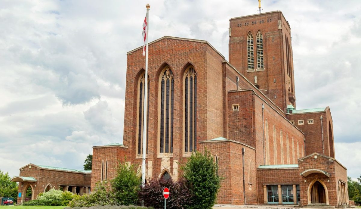 Guildford, Surrey