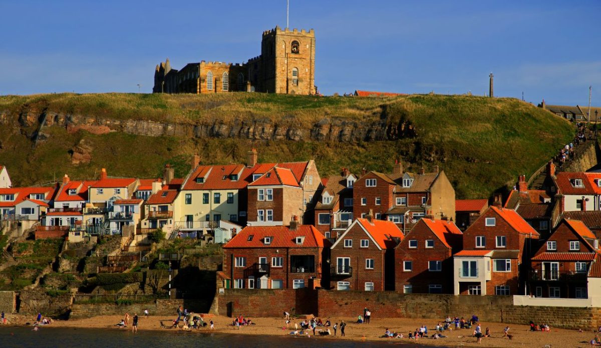 Whitby, North Yorkshire