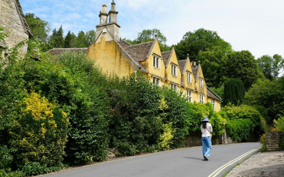 12 Expensive English Towns Worth Visiting for the Charm Alone