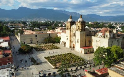 Why This Mexican Town Deserves a Spot on Your Travel List