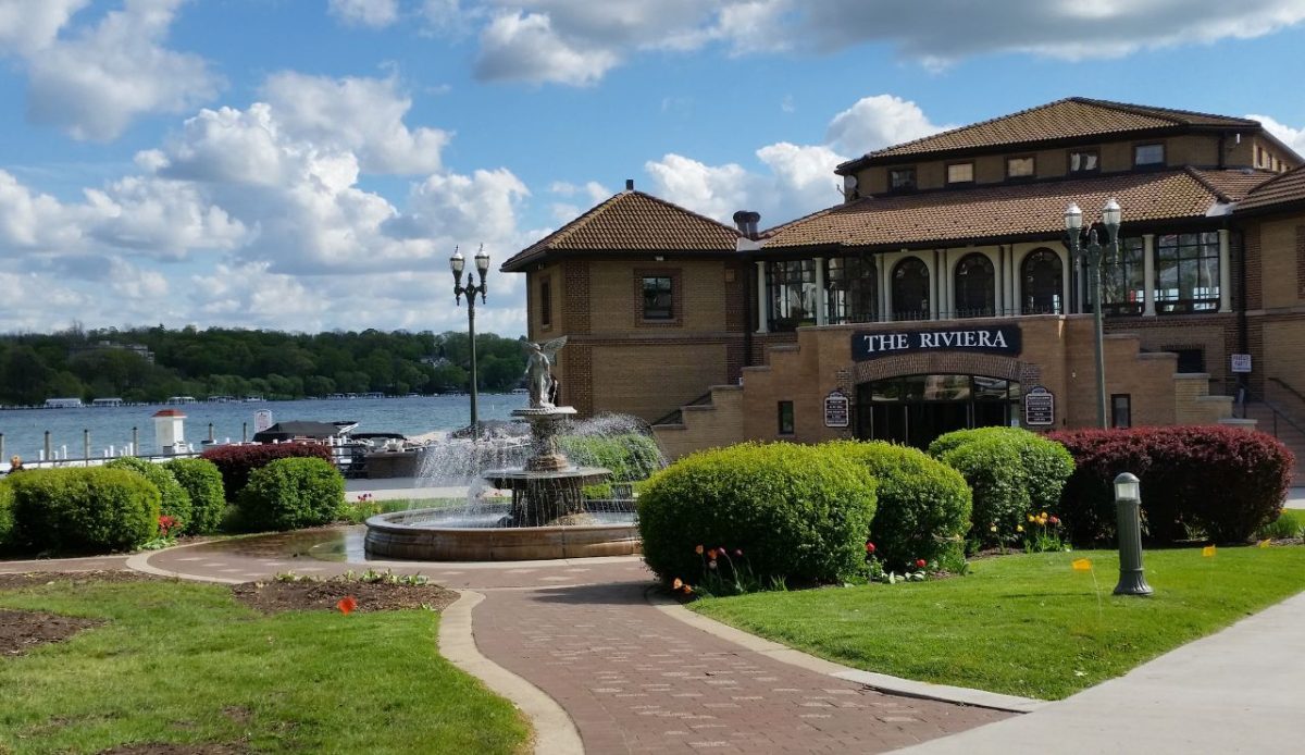 Lake Geneva, Wisconsin