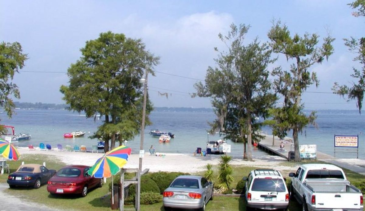 White Lake, North Carolina