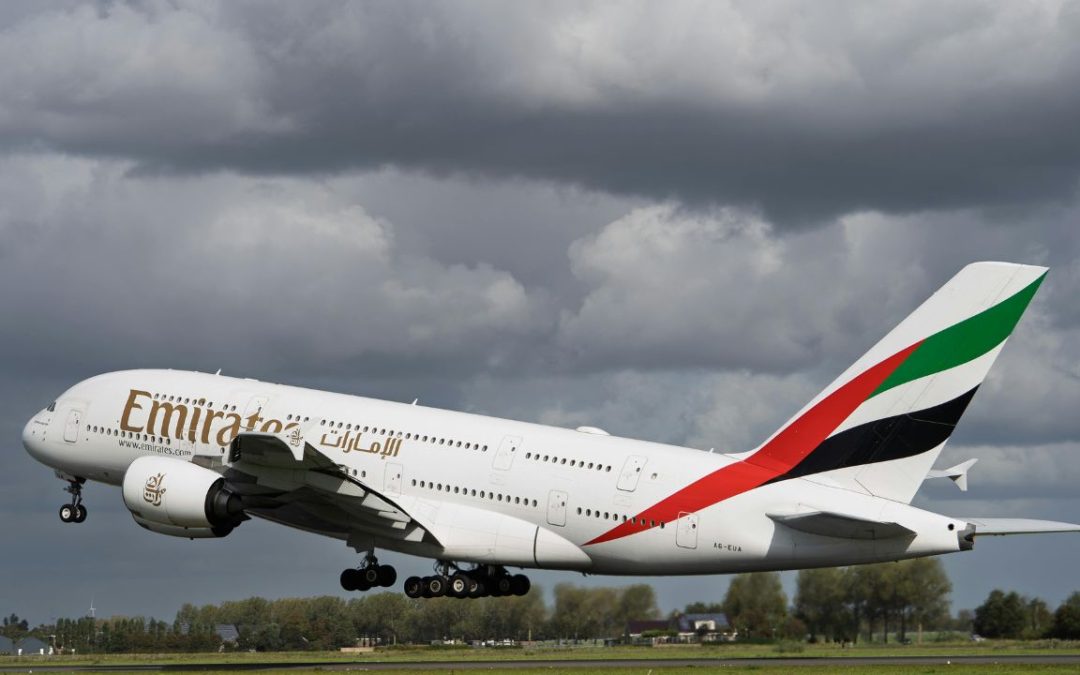 How Airbus’s Boldest Jet Became the Plane That Undermined Its Own Future