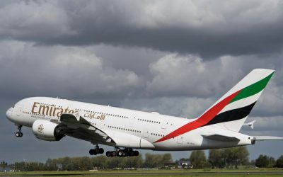 How Airbus’s Boldest Jet Became the Plane That Undermined Its Own Future