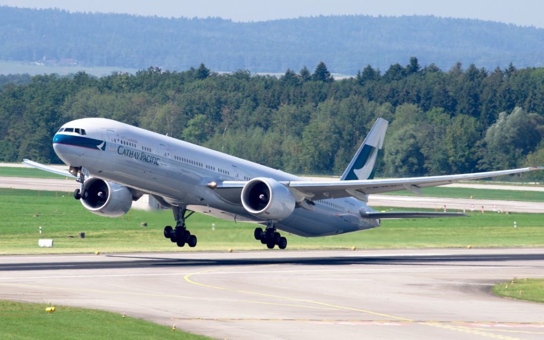 The World’s Longest Flight Is No Joke, Here’s How Travelers Actually Get Through It