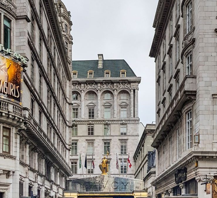 The Savoy