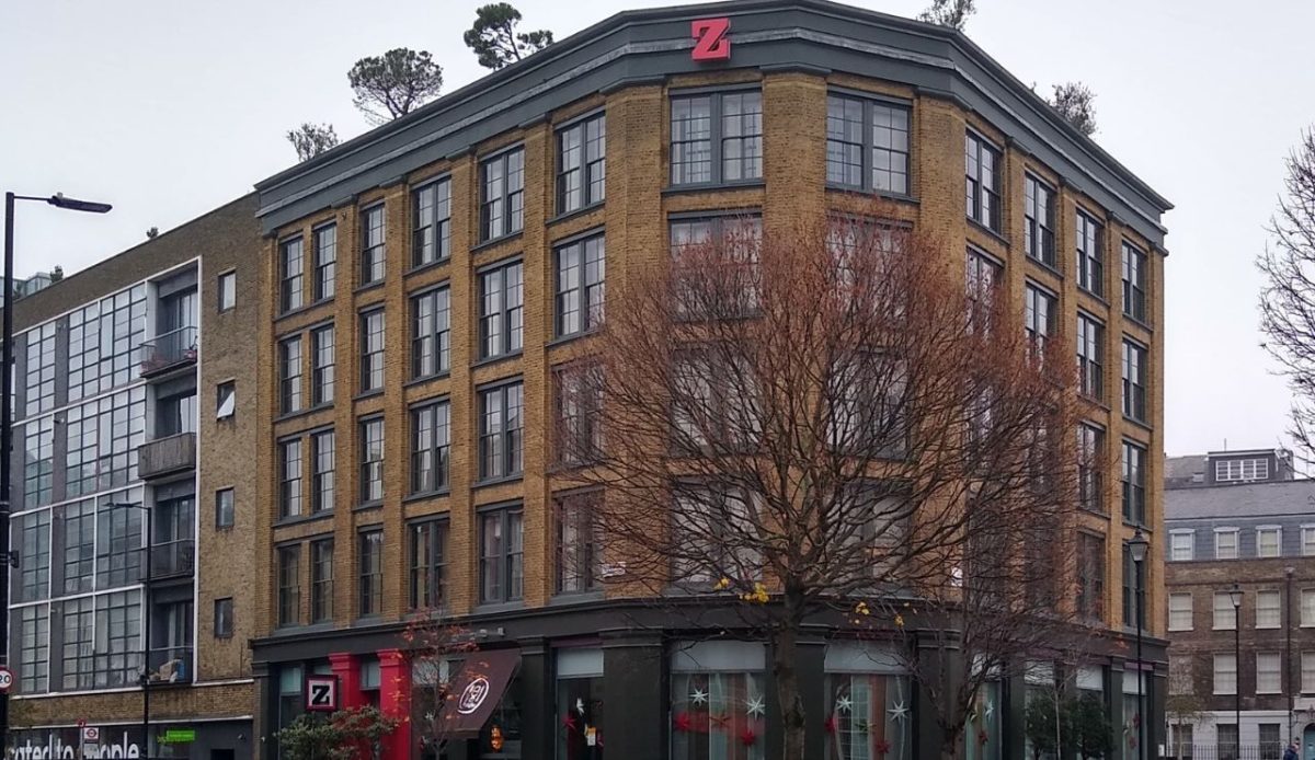 The Zetter Townhouse Clerkenwell