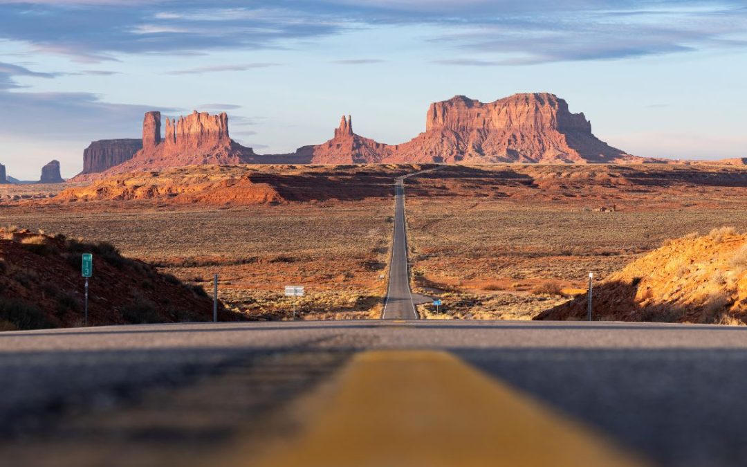 9 Safest U.S. States to Be In If a Nuclear War Ever Breaks Out
