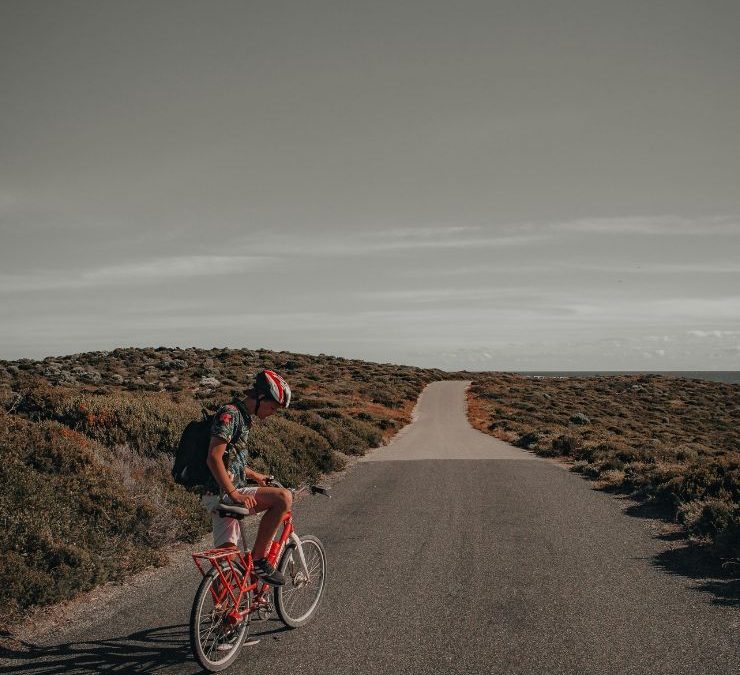 Rottnest Island Circuit, Western Australia