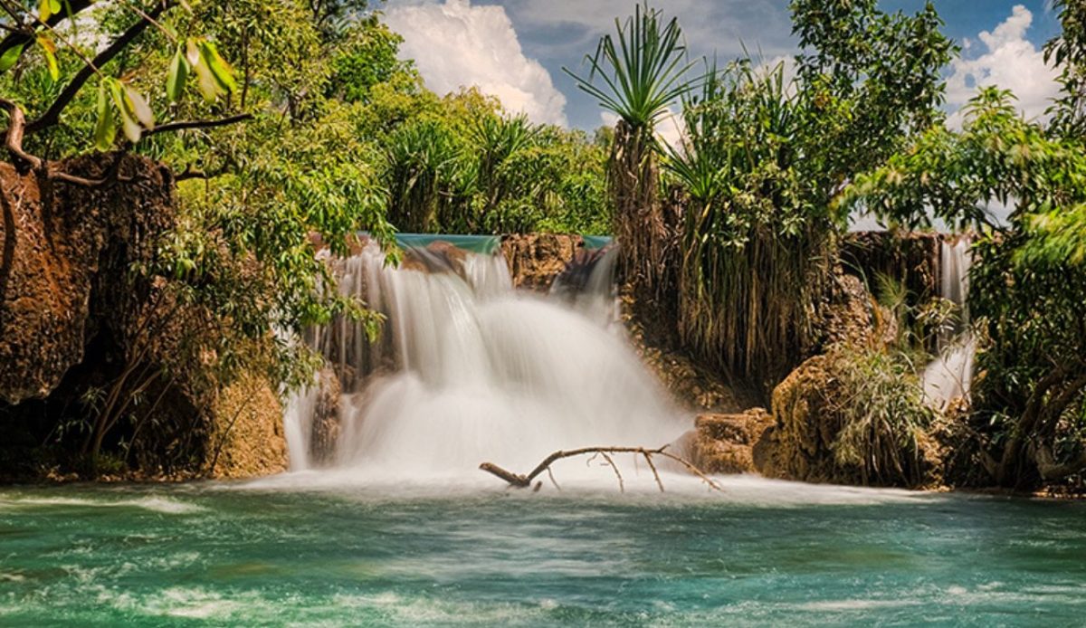 Katherine Gorge Ride, Northern Territory