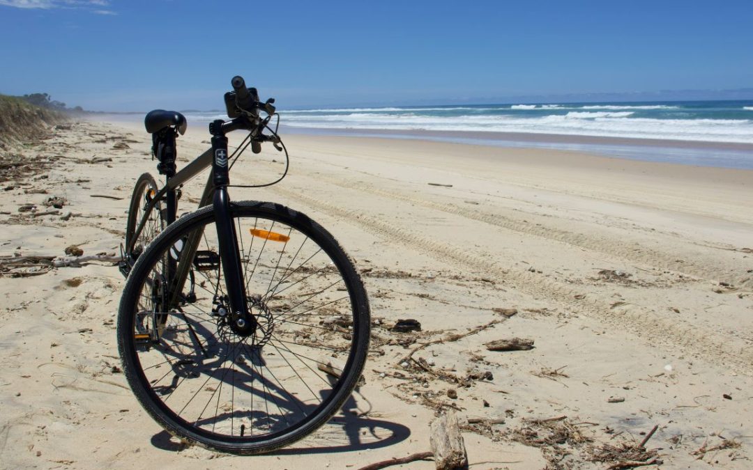12 Scenic Bike Tours Across Australia Every Cyclist Should Experience