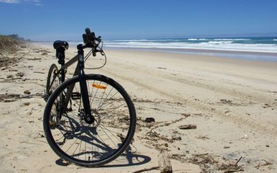 12 Scenic Bike Tours Across Australia Every Cyclist Should Experience