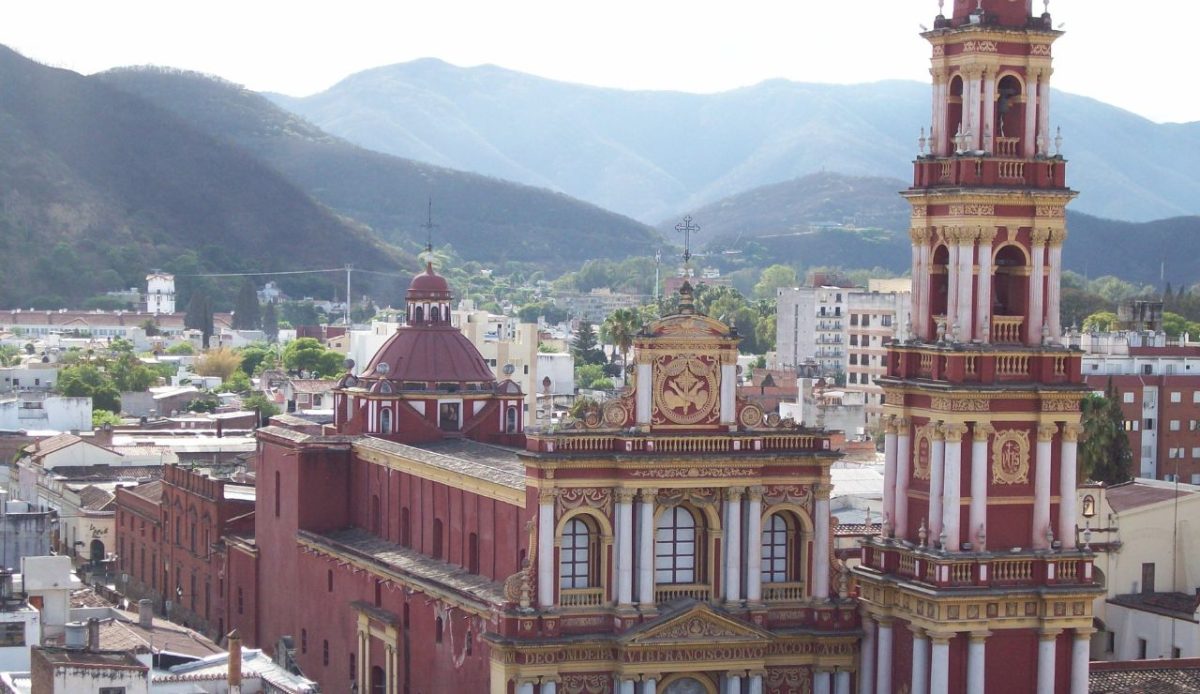 Salta, Argentina