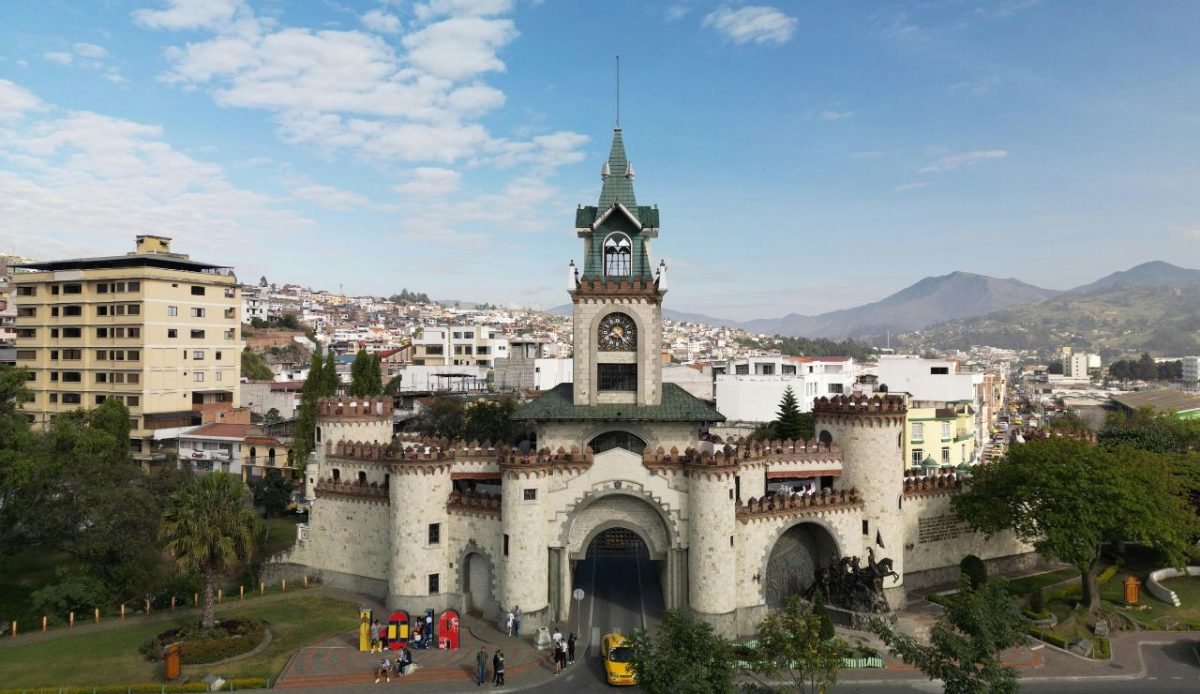 Loja, Ecuador