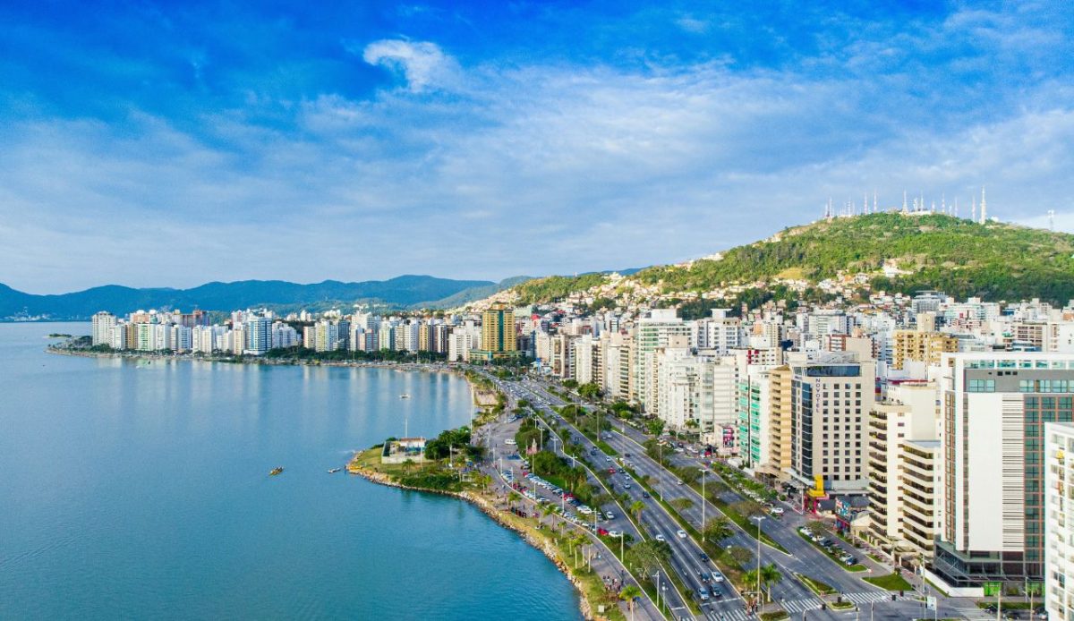 Florianópolis, Brazil