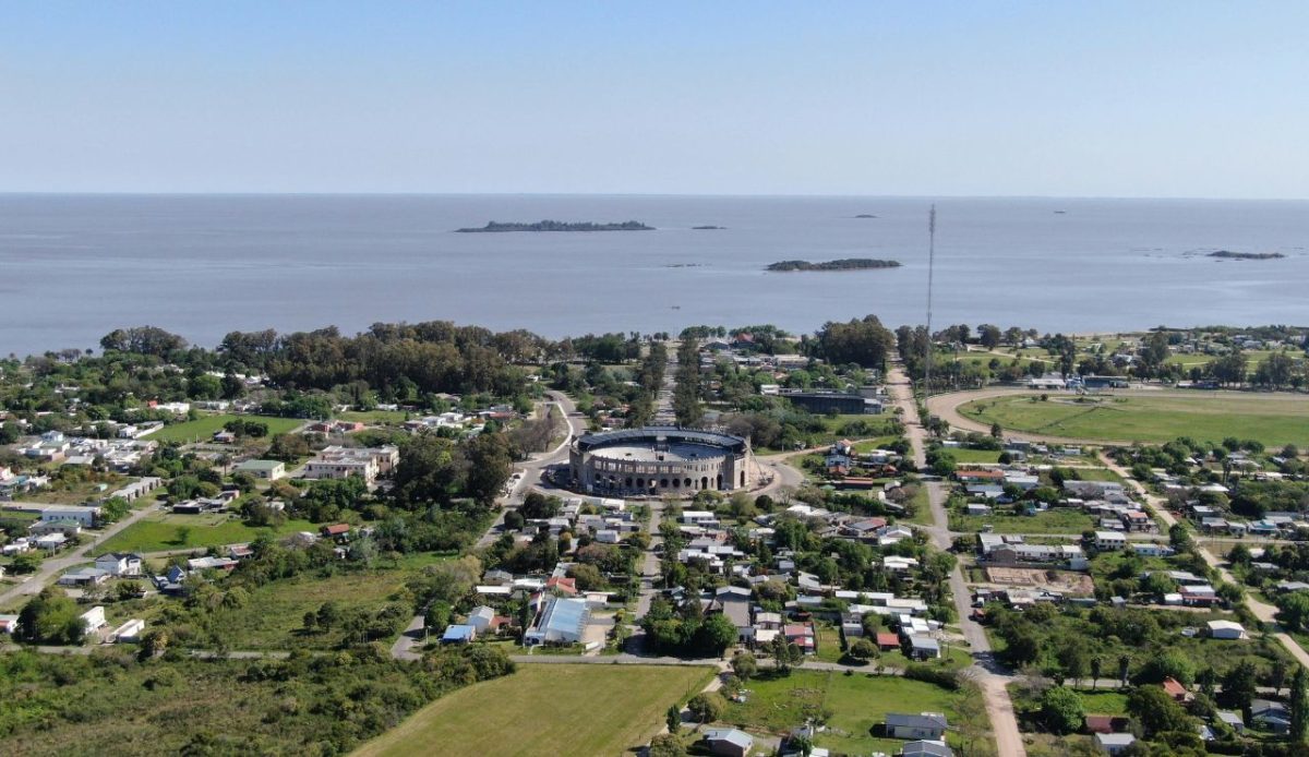 Colonia del Sacramento, Uruguay