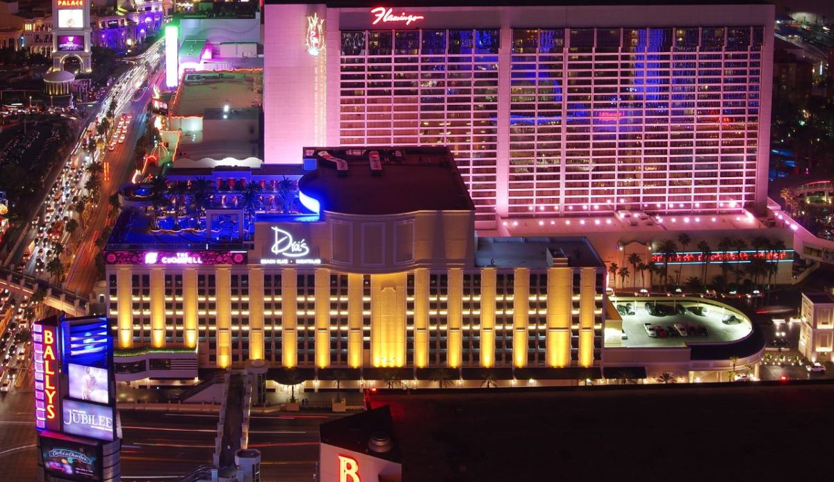 12 Las Vegas Bars Travelers Can’t Stop Talking About 11 Bound, The Cromwell