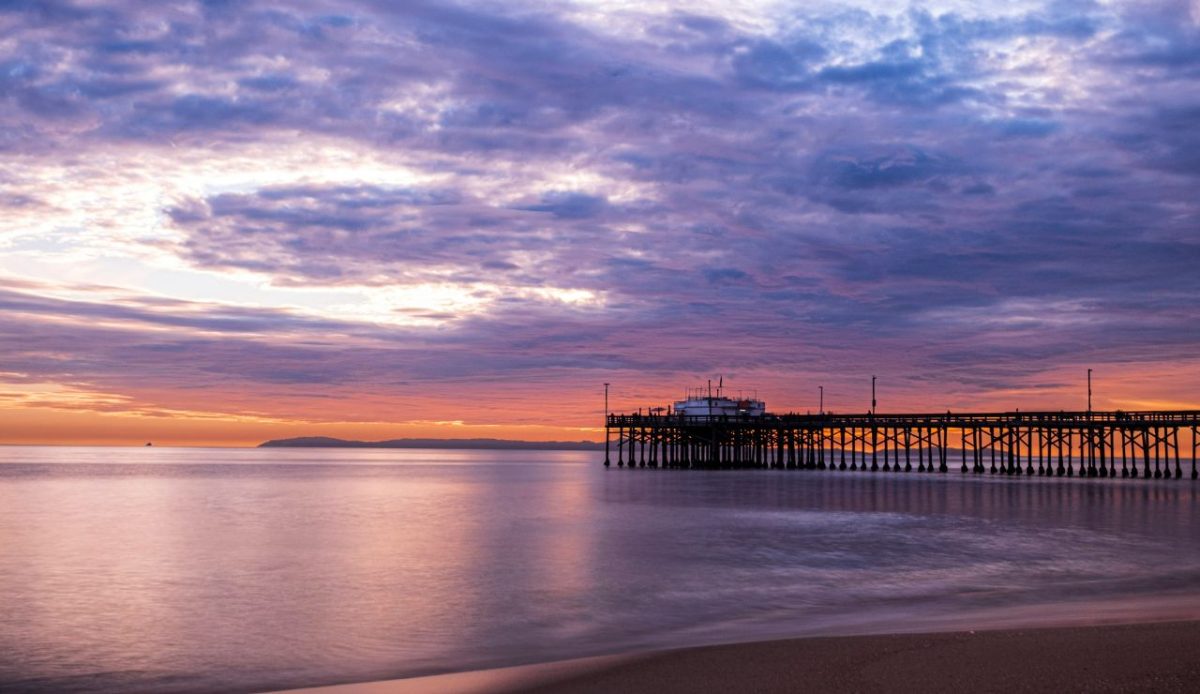 15 Best Things to Do in Isla Mujeres Beyond the Beach 8 Watch the Sunset from Playa Norte Pier