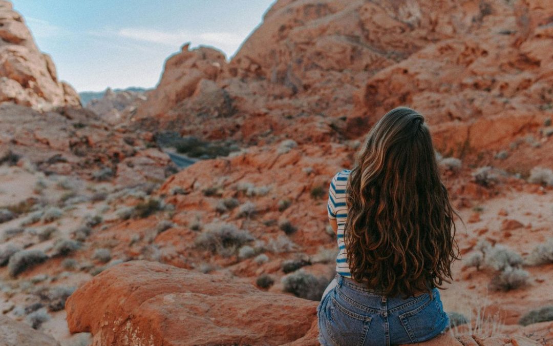 7 State Parks With Wonders That Rival National Parks