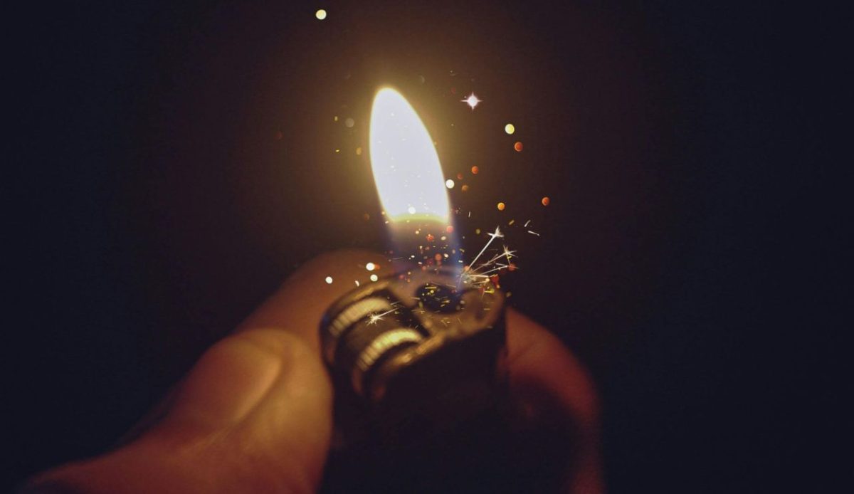 15 Overlooked Camping Essentials That Make Trips Easier 7 Waterproof Matches or Fire Starters