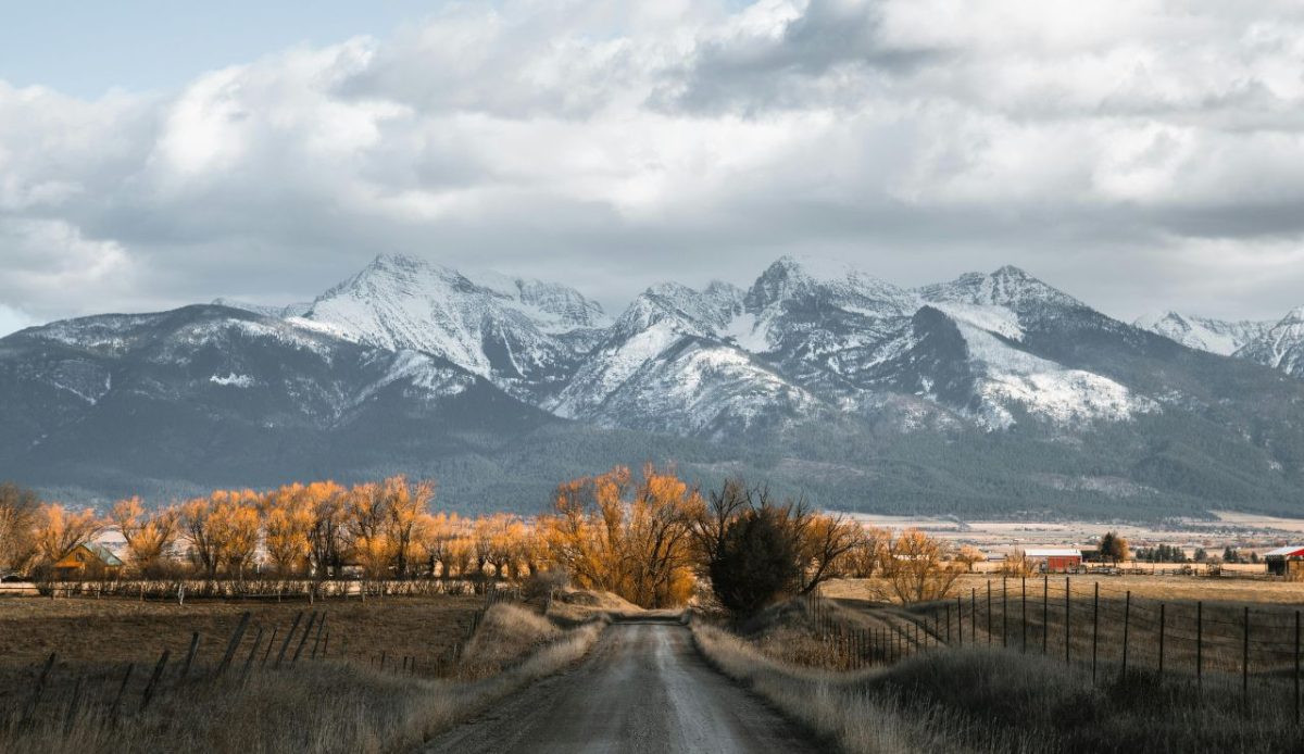 9 Montana Tourist Spots That Surprise Visitors Every Time 5 Big Sky