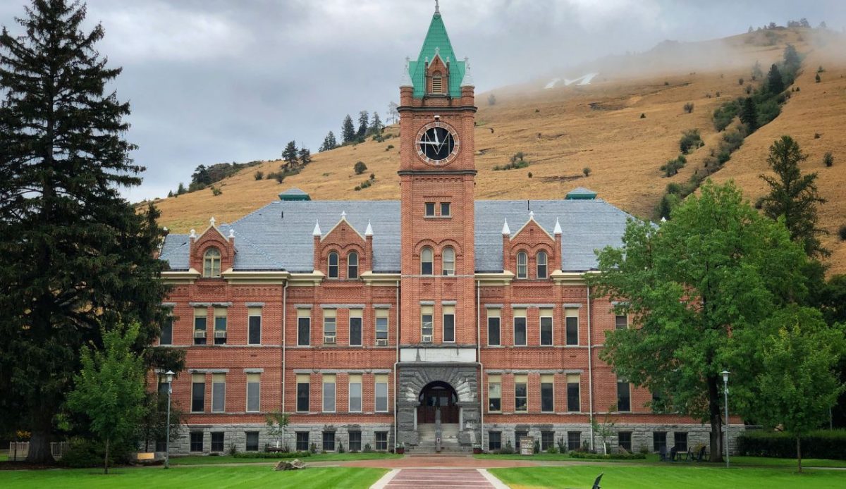 9 Montana Tourist Spots That Surprise Visitors Every Time 8 Missoula