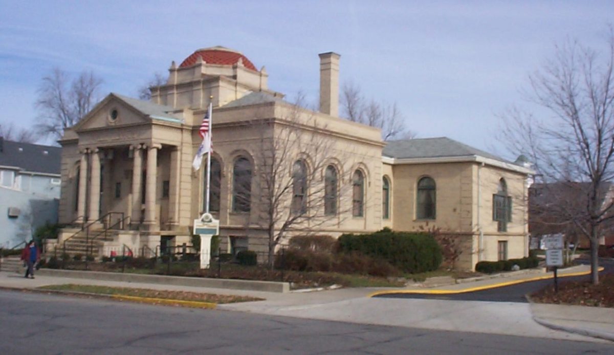 7 Charming Midwest Main Streets and 7 Towns That Keep Tradition Alive 7 Galion, Ohio