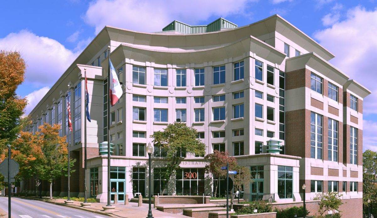 7 Charming Midwest Main Streets and 7 Towns That Keep Tradition Alive 14 St. Charles, Missouri