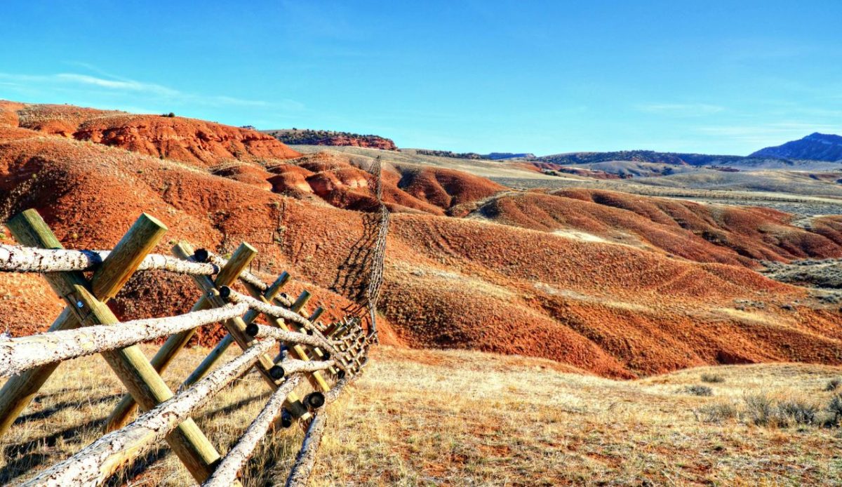10 Wyoming Getaways Worth Visiting Beyond Yellowstone 5 Thermopolis